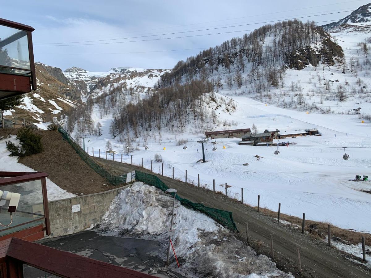 Giomein, Appartamento Di Charme Artistico ,Cir 0279 Breuil-Cervinia Dış mekan fotoğraf